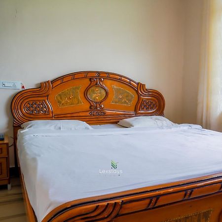 Vijaya Deepa Guest House By Lexstays كونور المظهر الخارجي الصورة