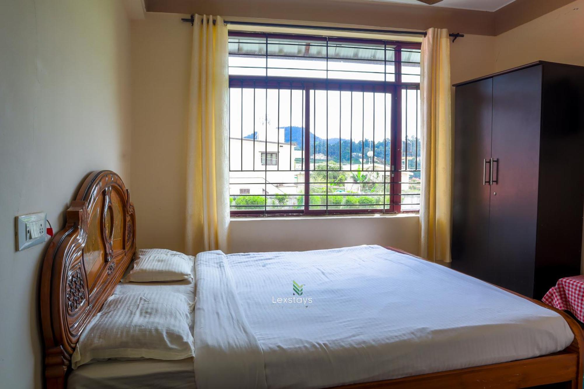 Vijaya Deepa Guest House By Lexstays كونور المظهر الخارجي الصورة