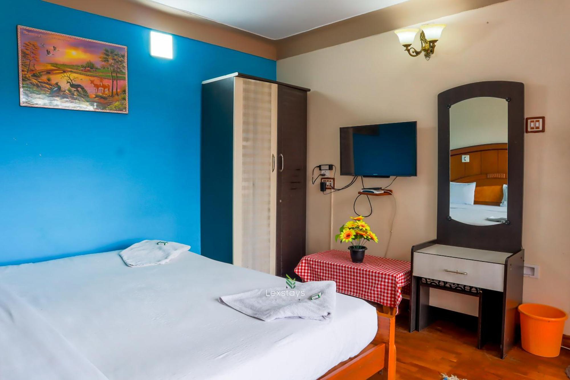 Vijaya Deepa Guest House By Lexstays كونور المظهر الخارجي الصورة