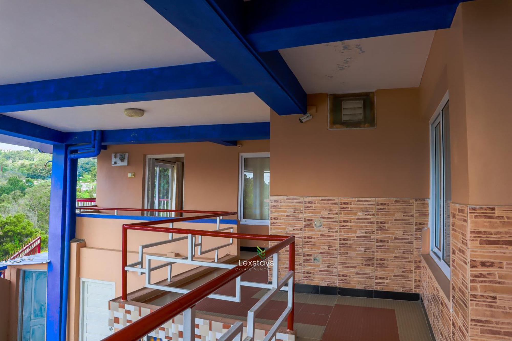 Vijaya Deepa Guest House By Lexstays كونور المظهر الخارجي الصورة