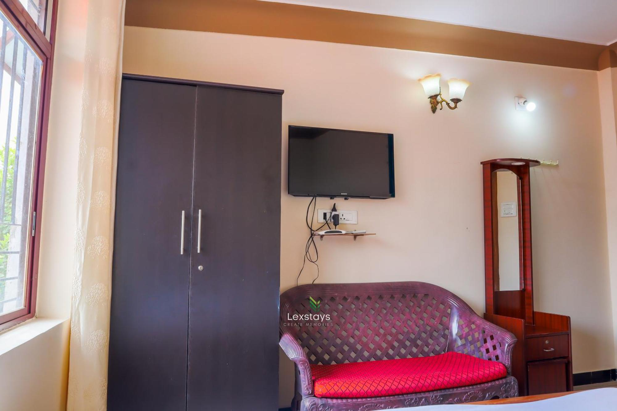 Vijaya Deepa Guest House By Lexstays كونور المظهر الخارجي الصورة