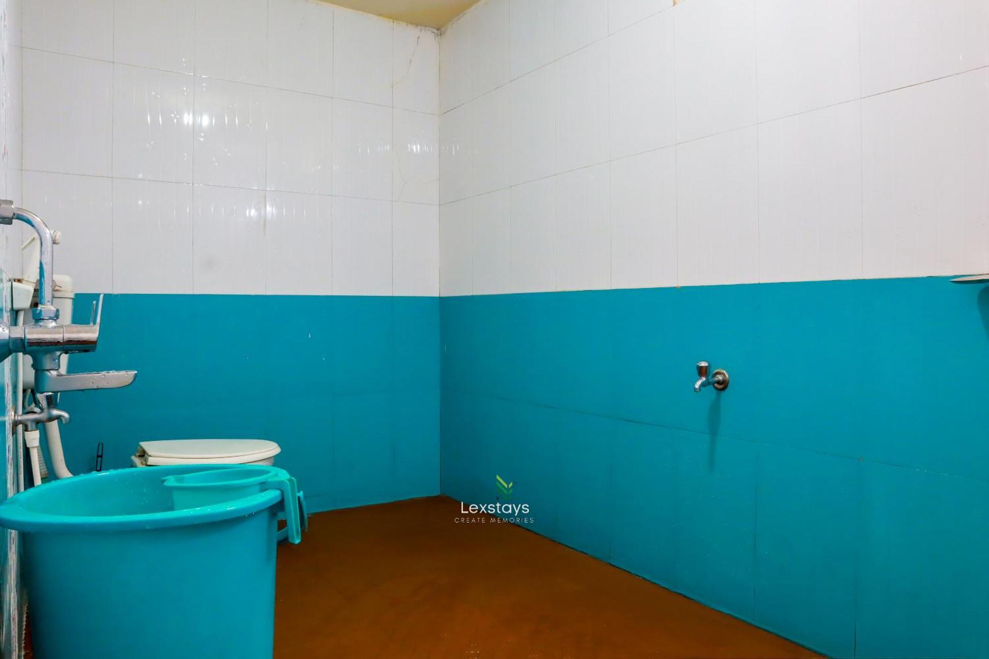 Vijaya Deepa Guest House By Lexstays كونور المظهر الخارجي الصورة