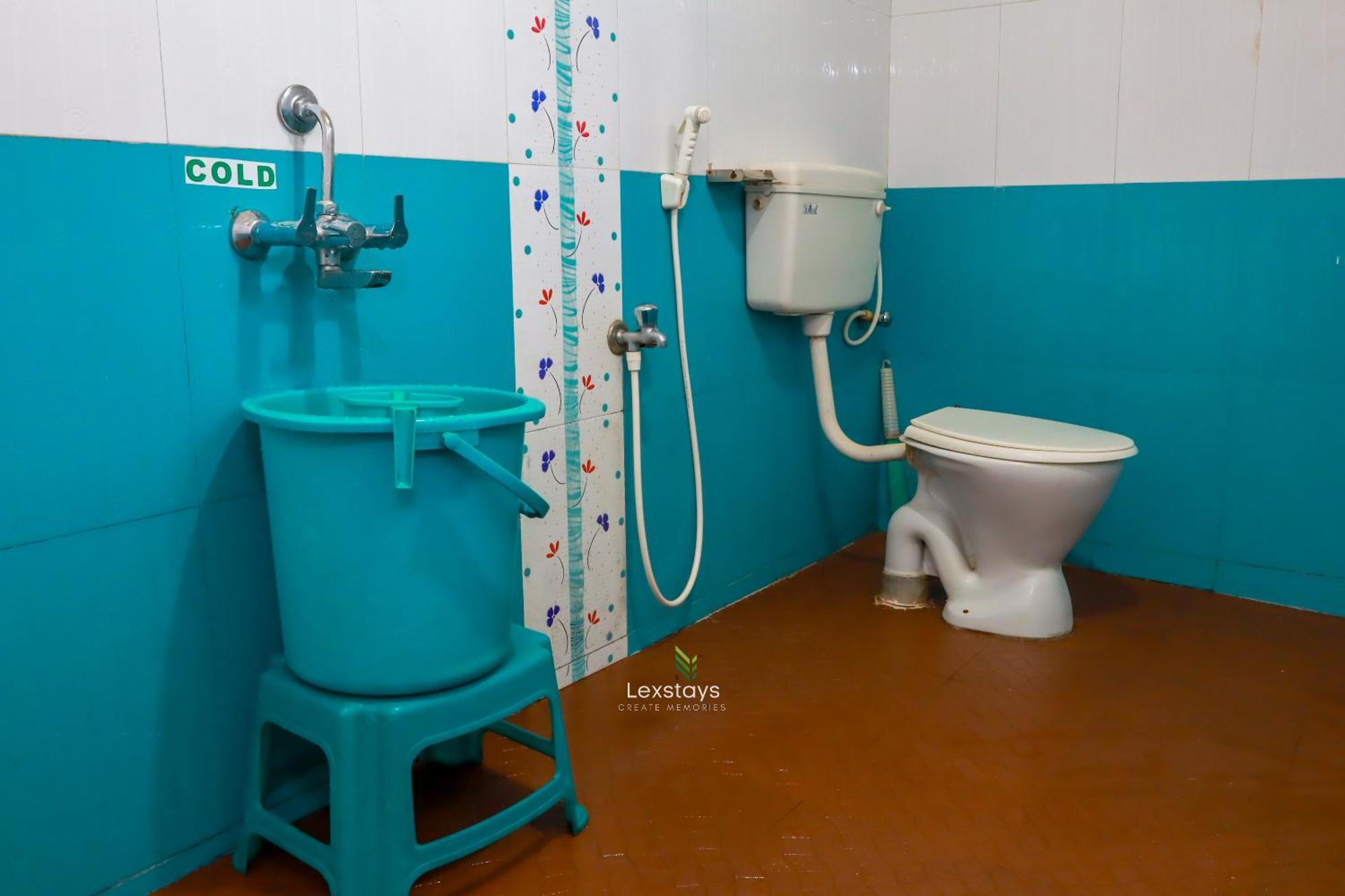 Vijaya Deepa Guest House By Lexstays كونور المظهر الخارجي الصورة