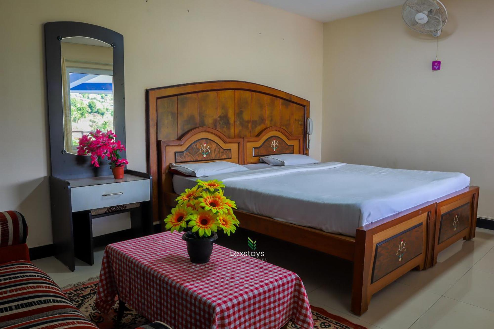 Vijaya Deepa Guest House By Lexstays كونور المظهر الخارجي الصورة
