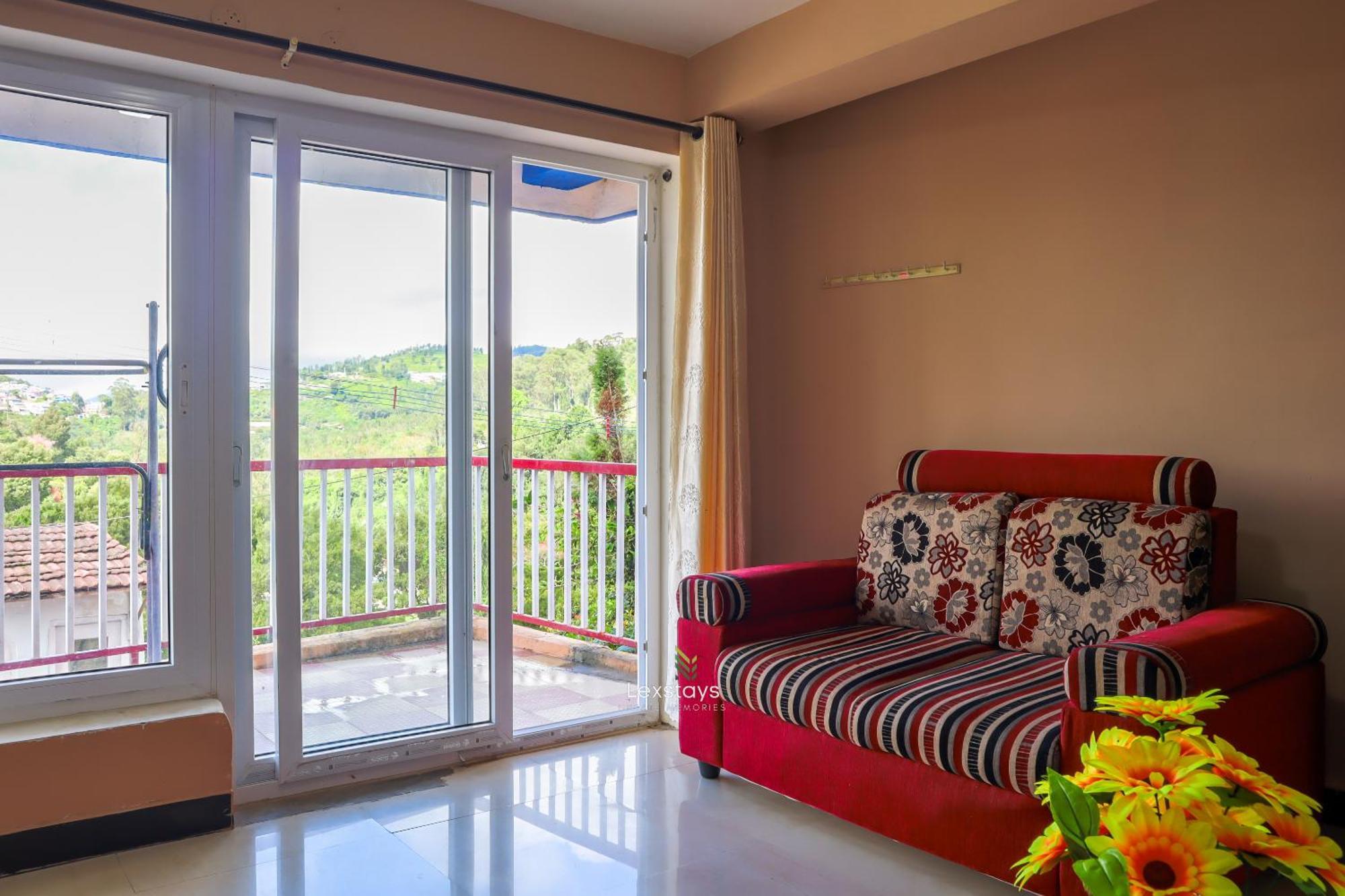 Vijaya Deepa Guest House By Lexstays كونور المظهر الخارجي الصورة